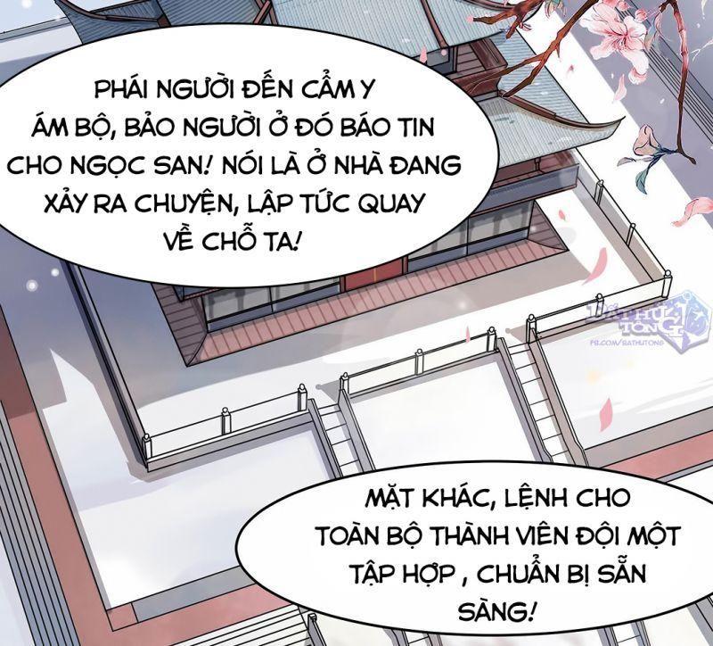 đồ đệ ta toàn là nữ ma đầu chapter 4 5