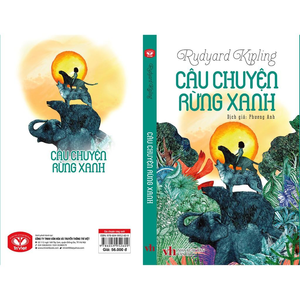 Câu Chuyện Rừng Xanh