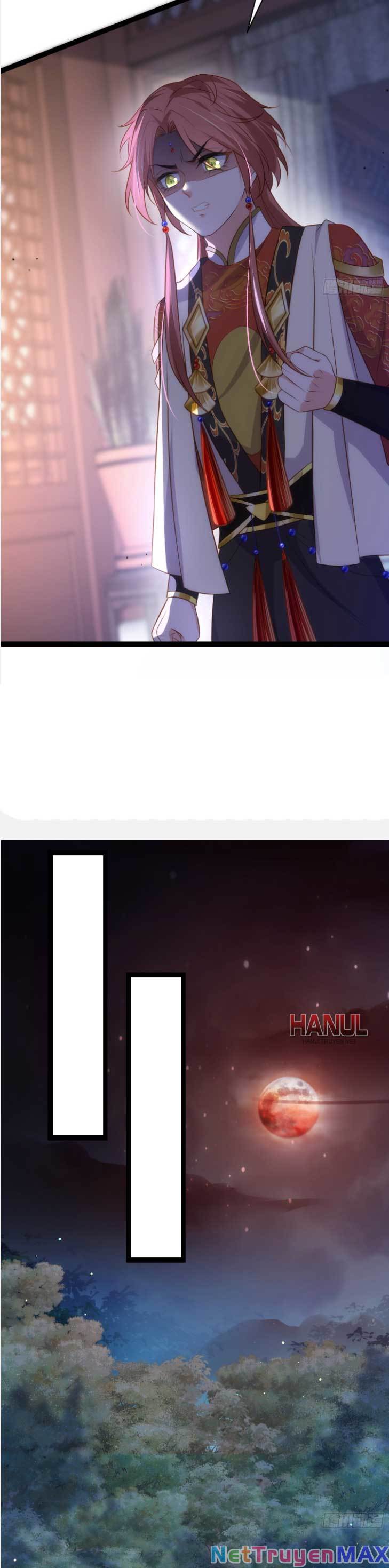 hoạn phi thiên hạ chapter 336 3