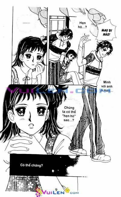 có anh trong đời chapter 5 9