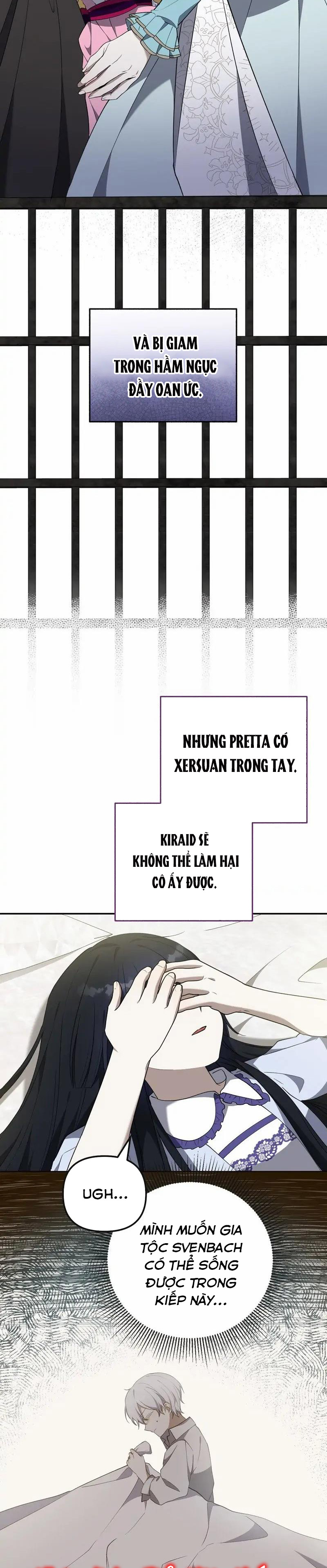 lời nguyền vẫn chưa kết thúc chapter 33 4