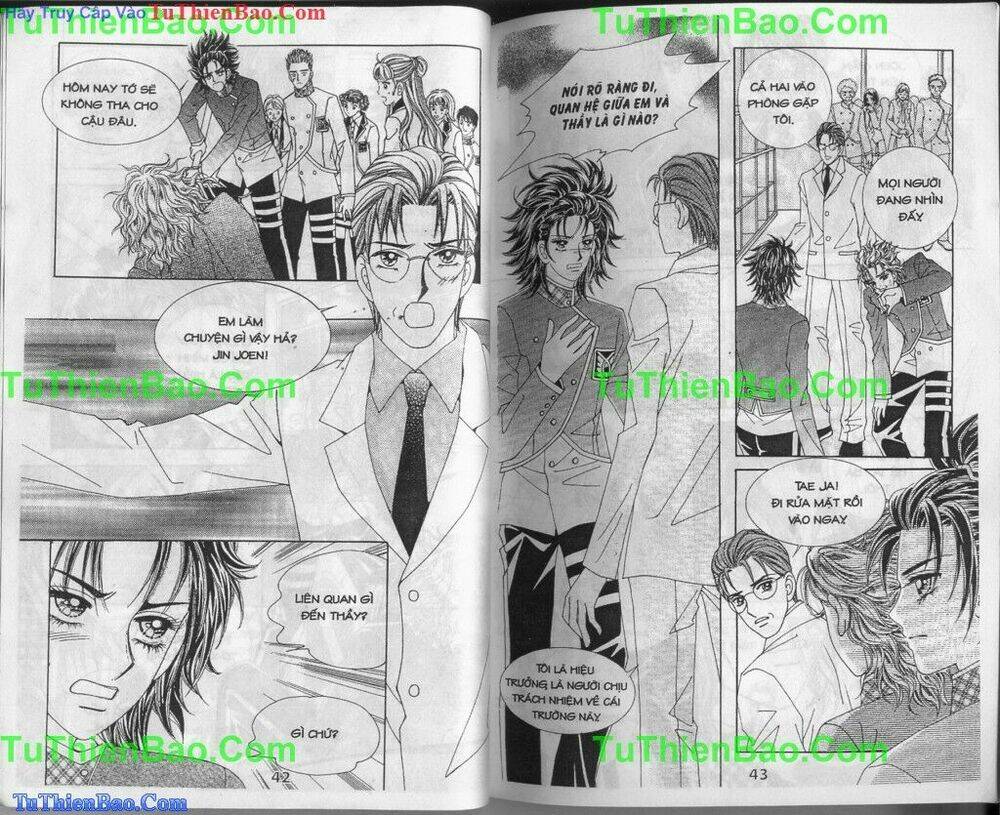 vua xa lộ chapter 11 22