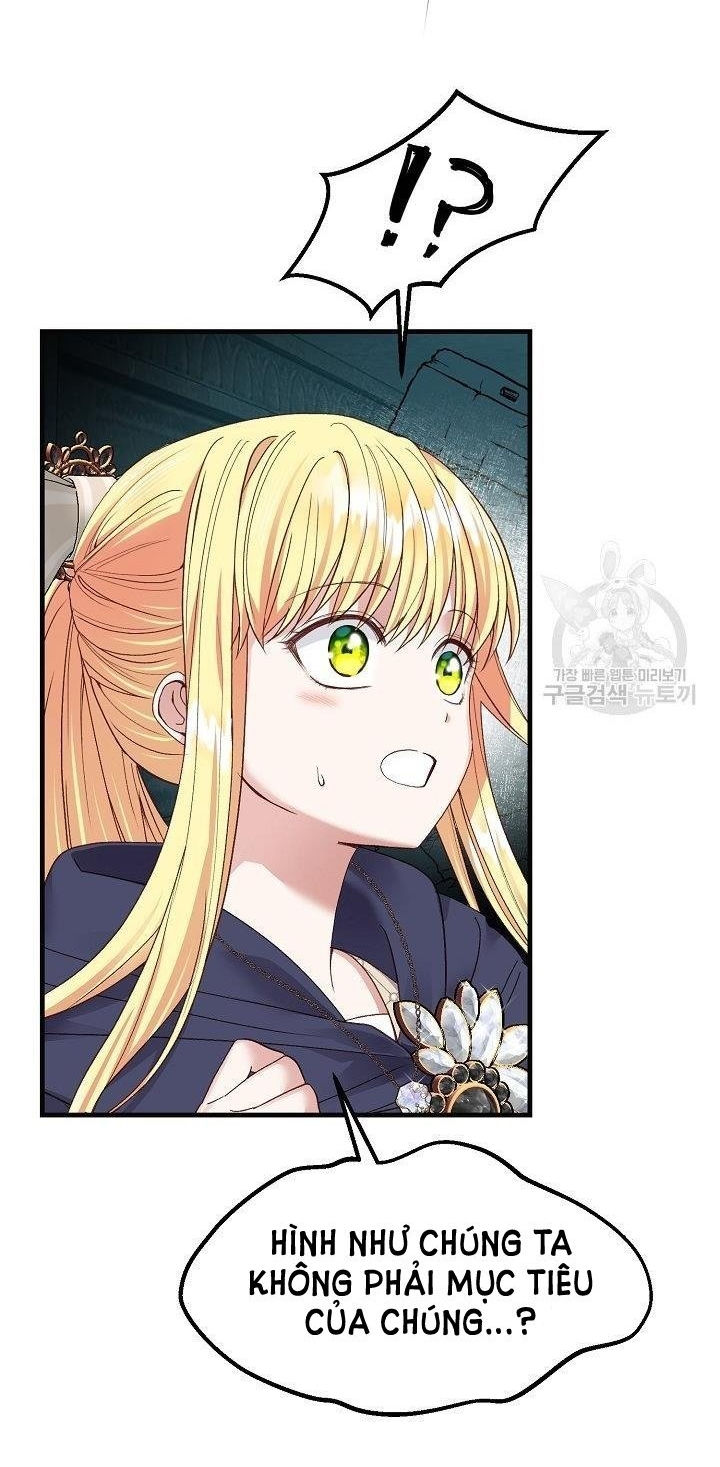 trở thành vợ thái tử quái vật chapter 44.1 22