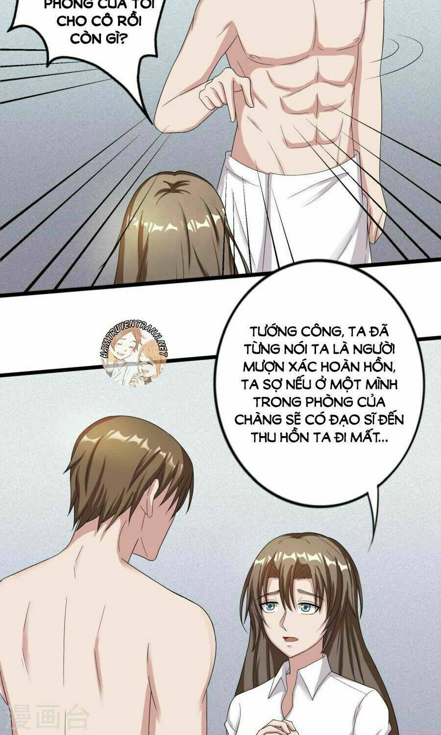 trùng sinh chi ảnh hậu dưỡng thành kế hoạch chapter 7 17