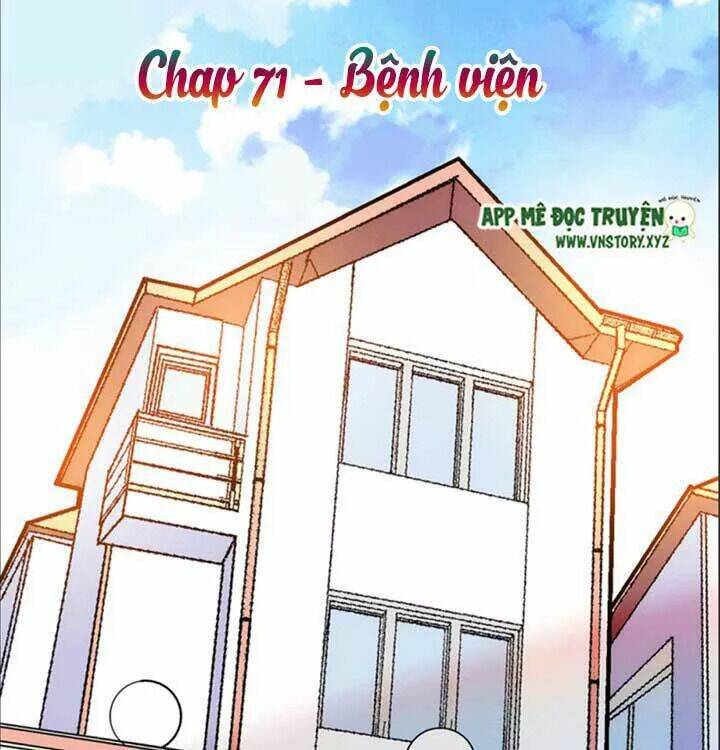 nữ hầu sau giờ học chapter 71 1