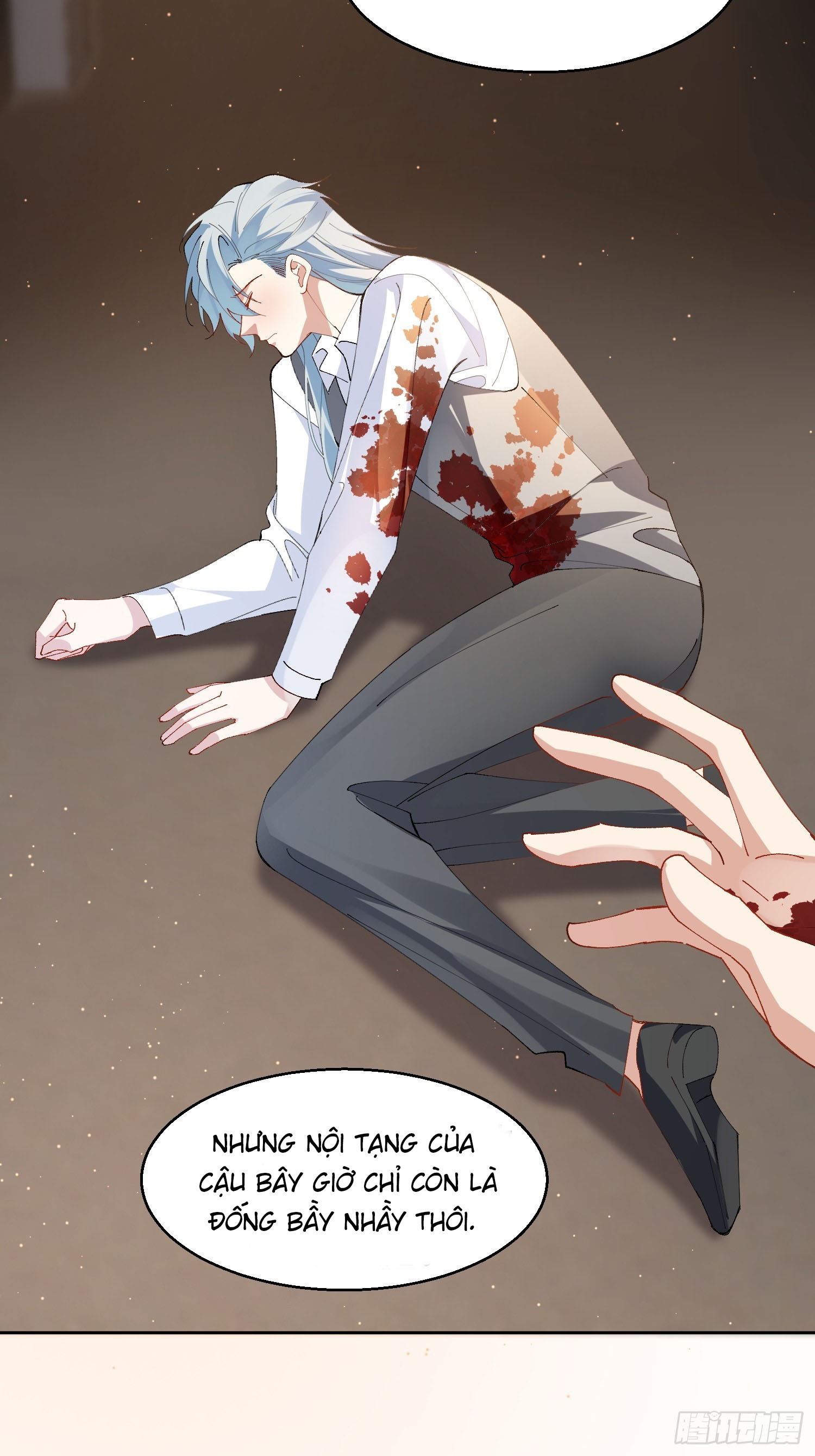 ỷ trên hiếp dưới chapter 19 45