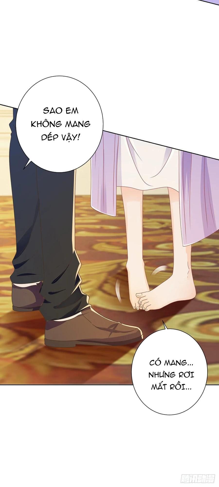 ẩn hôn 100%: chọc tức vợ yêu mua một tặng một chapter 192 16