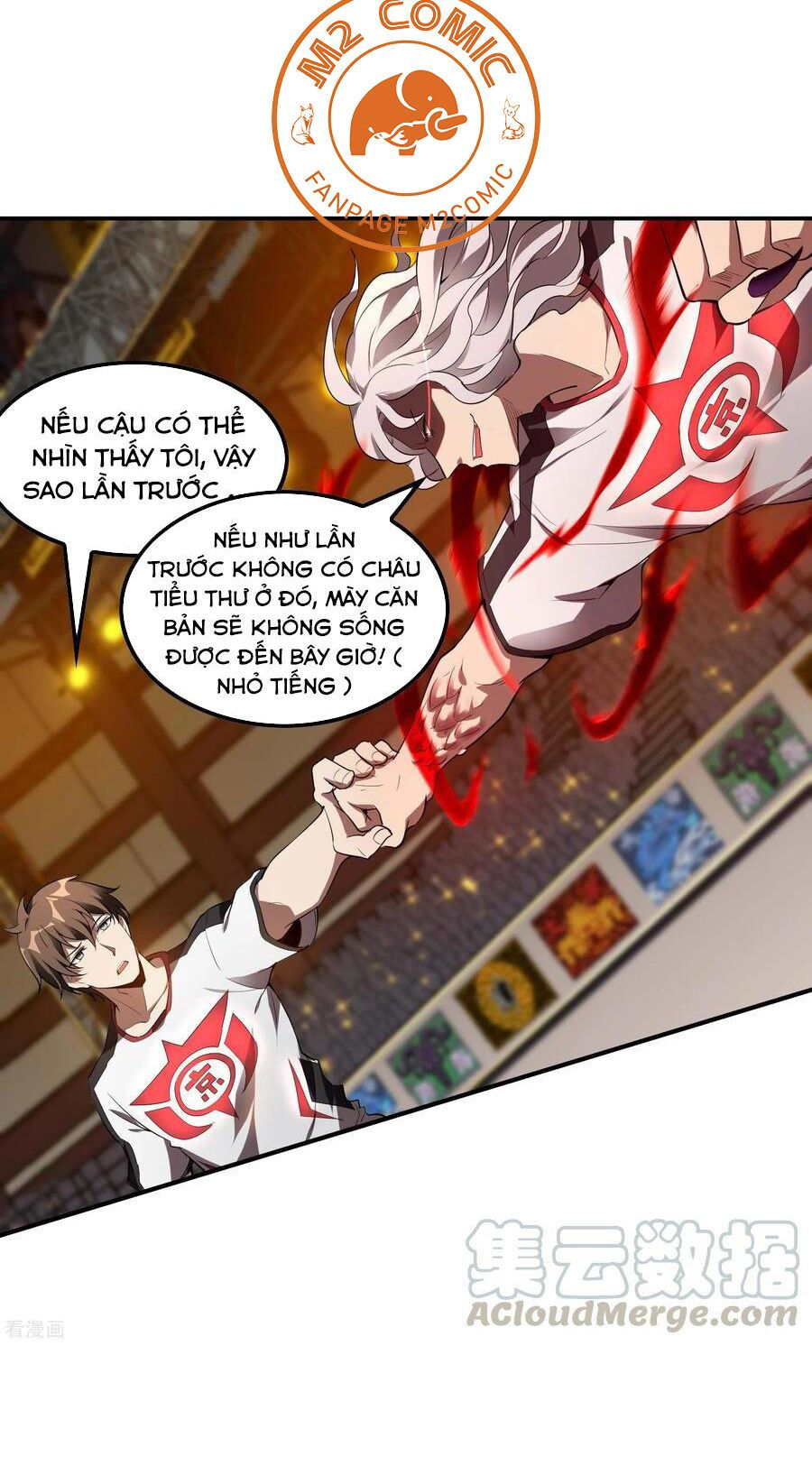 đệ nhất người ở rể chapter 56 18