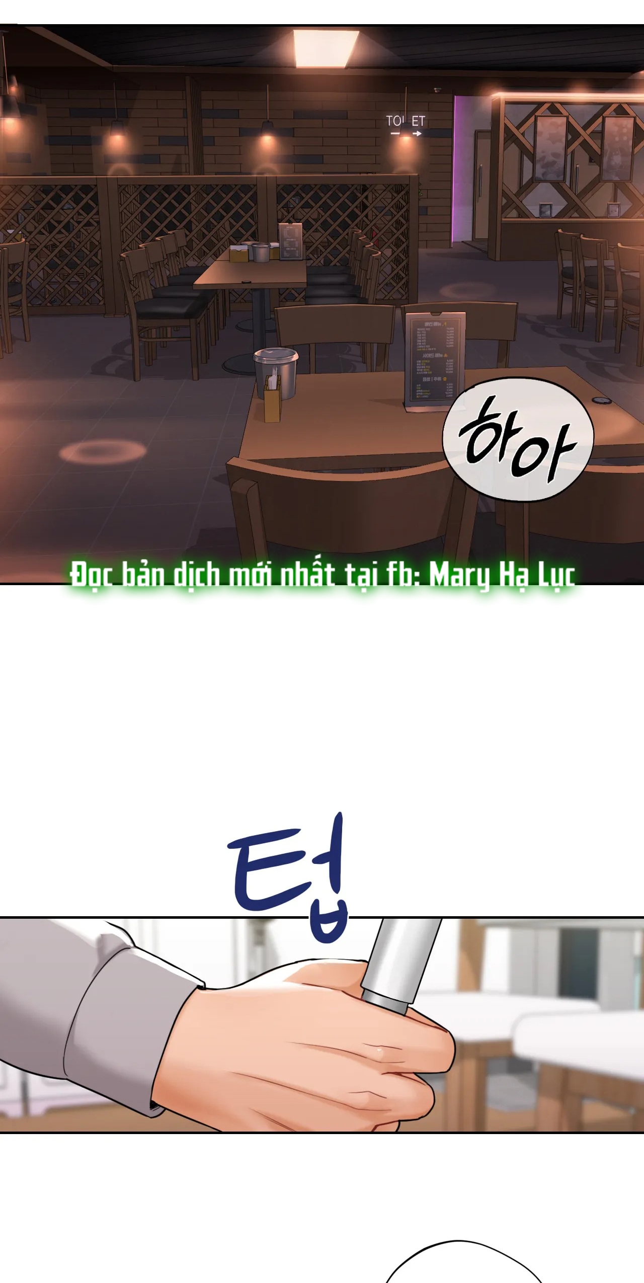 [18+] không là bạn bè chapter 4.2 25