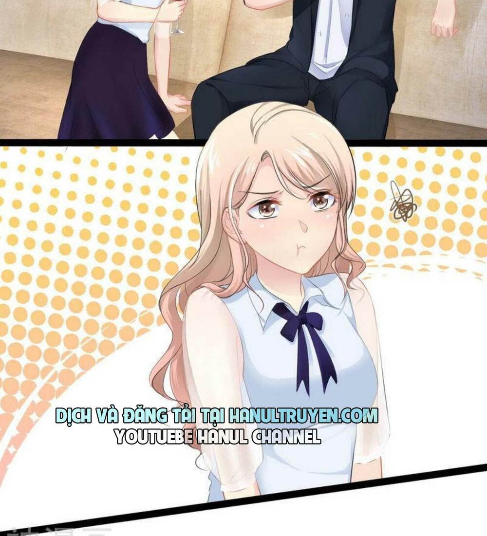 thần bí đế thiếu điềm sủng thê chapter 89 13