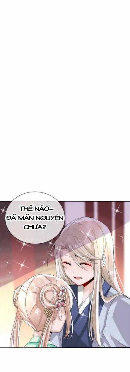 kế hoạch sủng ái của tiểu công chúa chapter 6 24