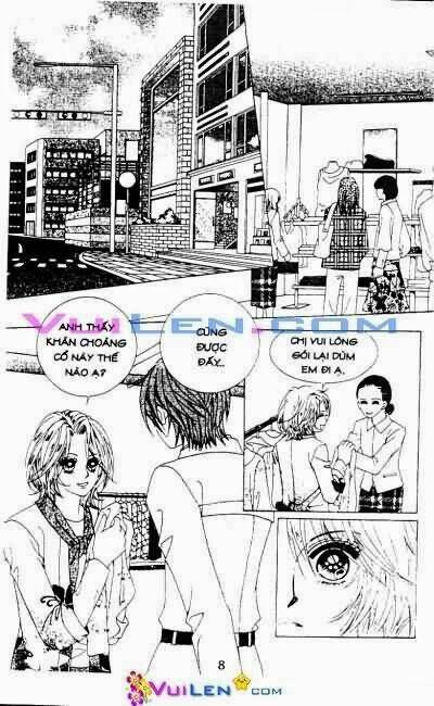 đại ca đi học chapter 11 8