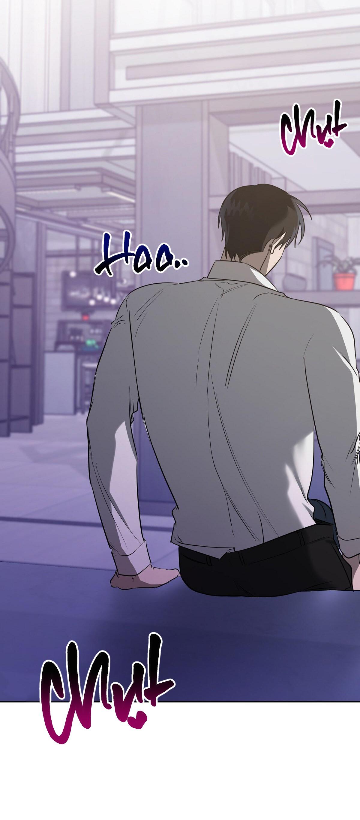 lý do của ác nhân chapter 41 2