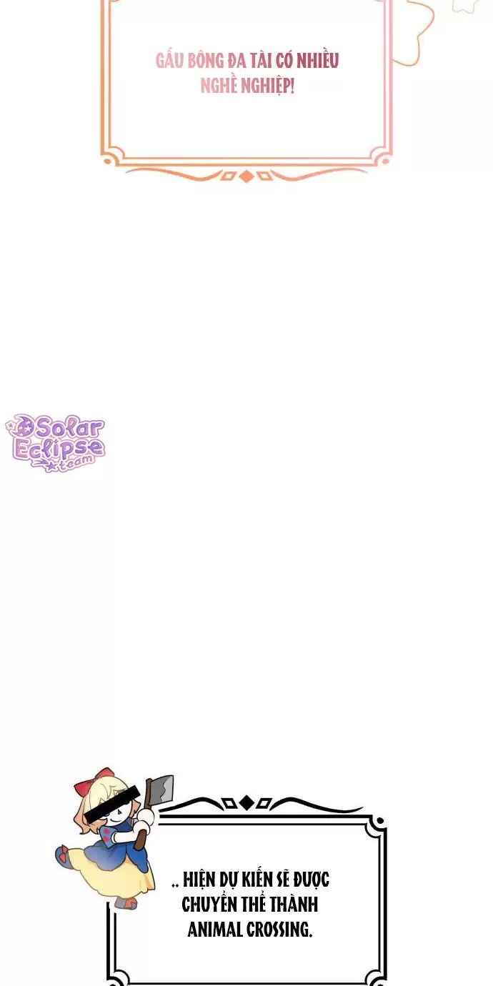 sống trong vườn hoa của công chúa chapter 8 62