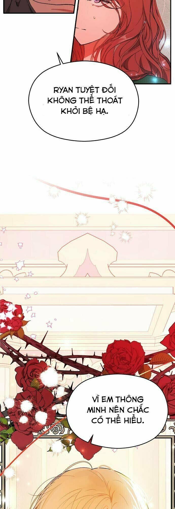 tôi không cố ý quyến rũ nam chính đâu! chapter 37.5 11