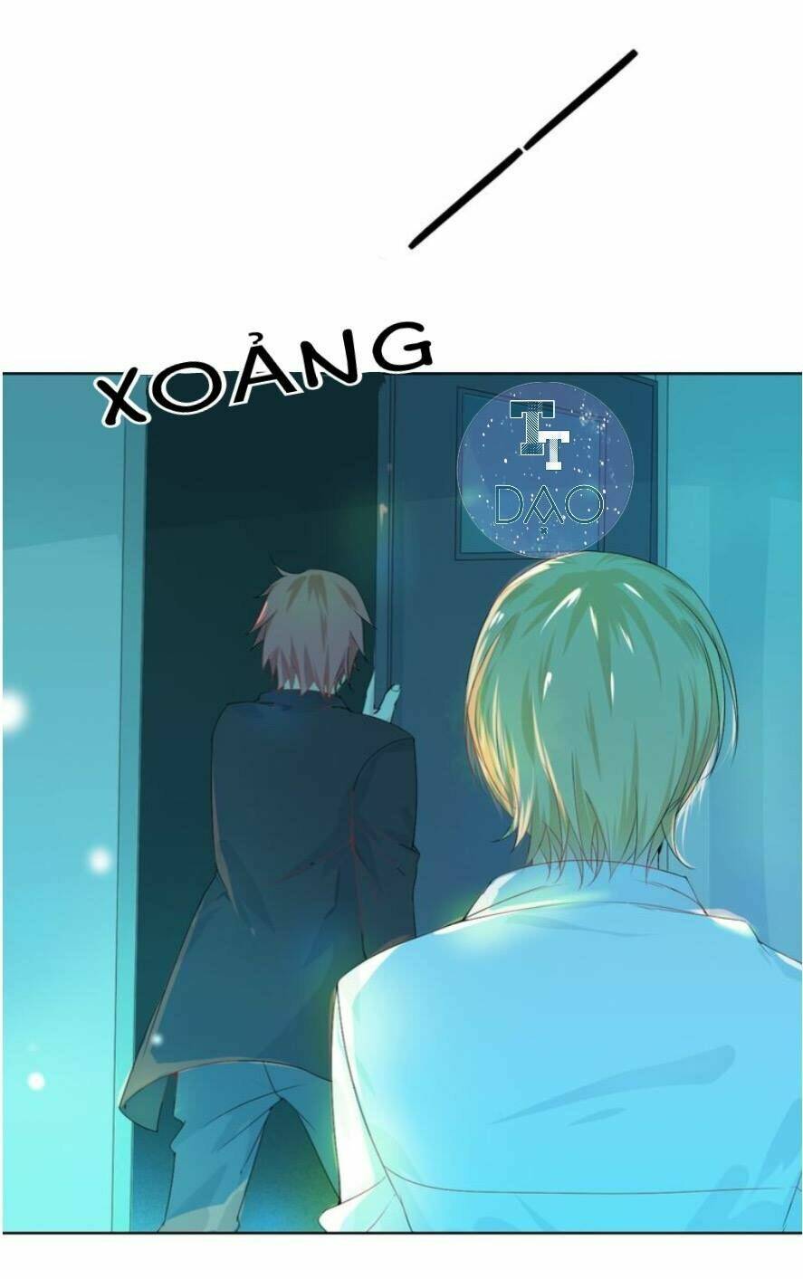 tôi không phải đa nhân cách chapter 5 41