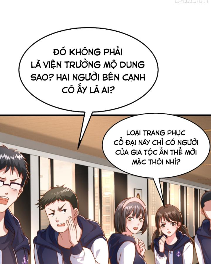 tần hoàng quay về! ta chính là tiên đế vạn cổ chapter 3 41