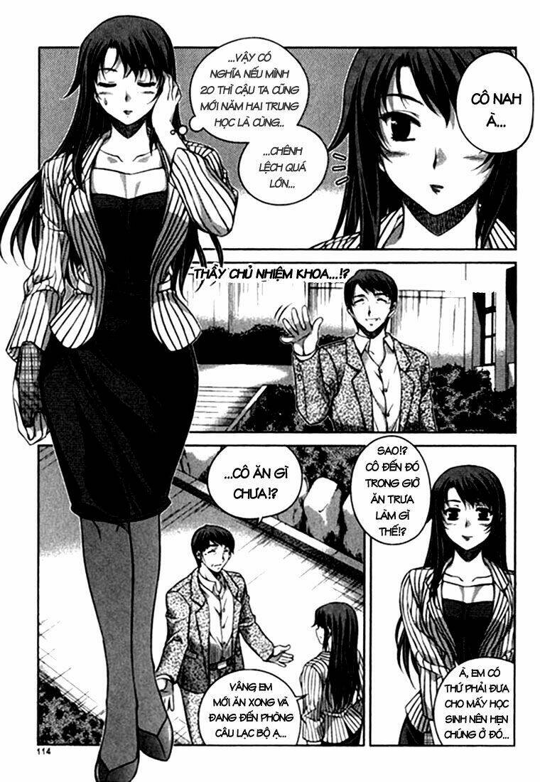 unbalance x unbalance chapter 21 17