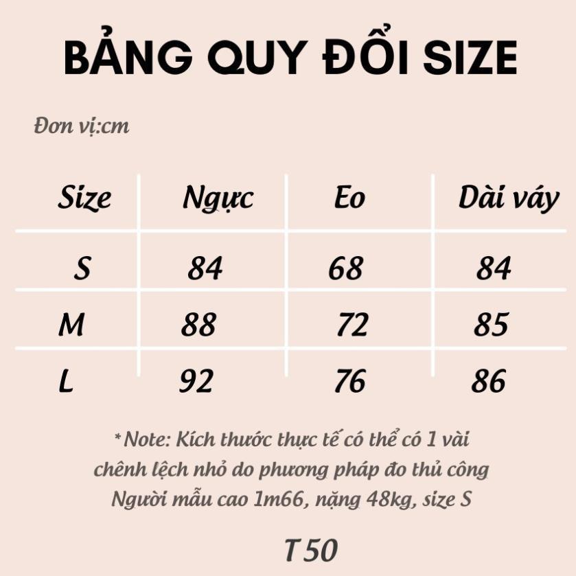 Váy Nữ Caro Cổ Vuông Ôm Body Chiết Eo Sang Chảnh Sun.z