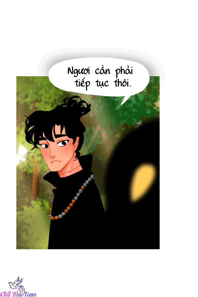 thần chết và kẻ chờ đợi chapter 15 42