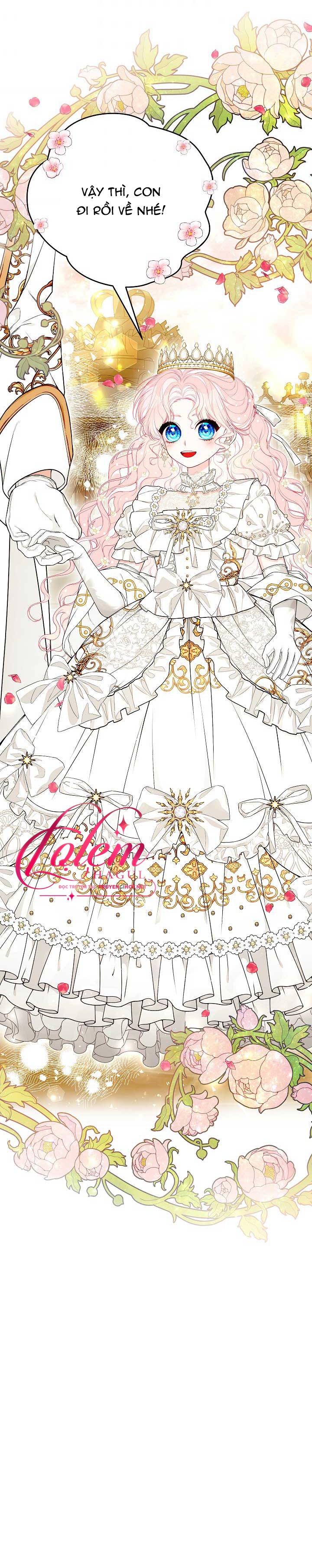 con chỉ đi tìm cha thôi chapter 51 71