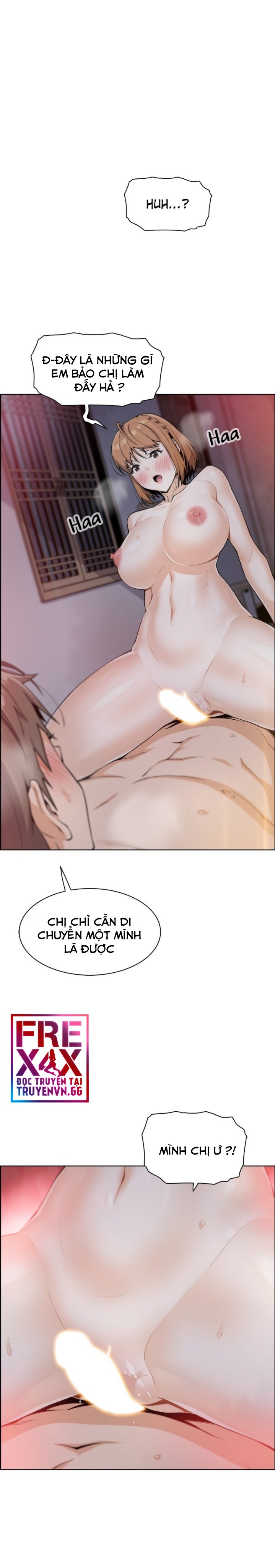 những mỹ nhân ở tiệm đậu hủ chapter 10 5