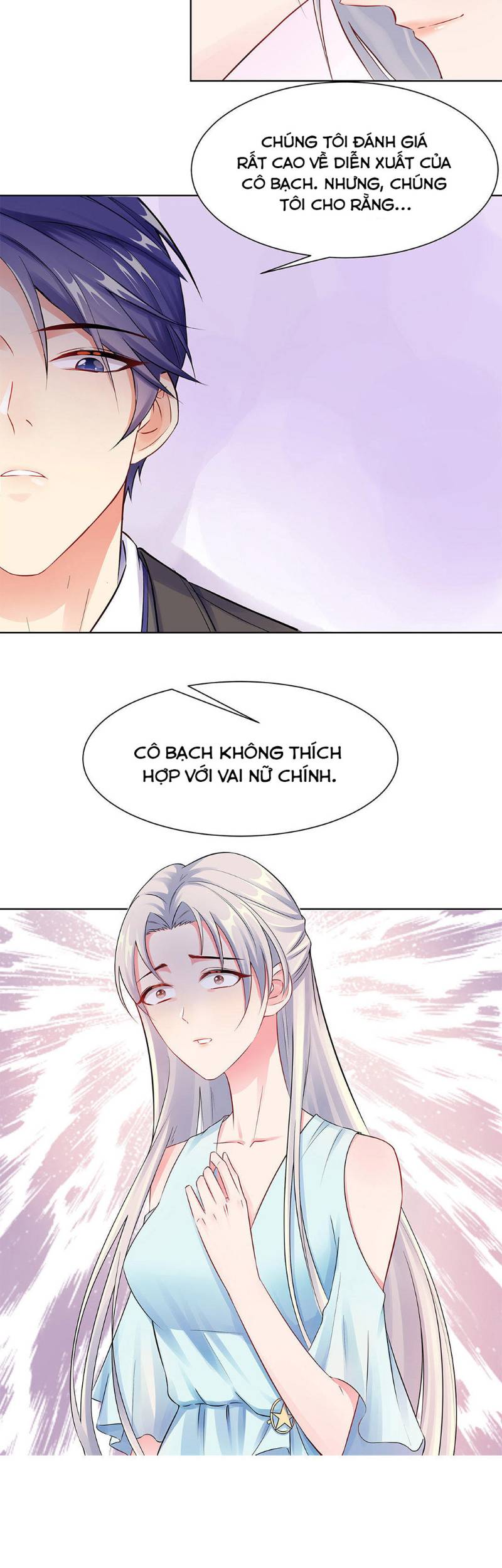 song bảo vô địch chapter 10 14