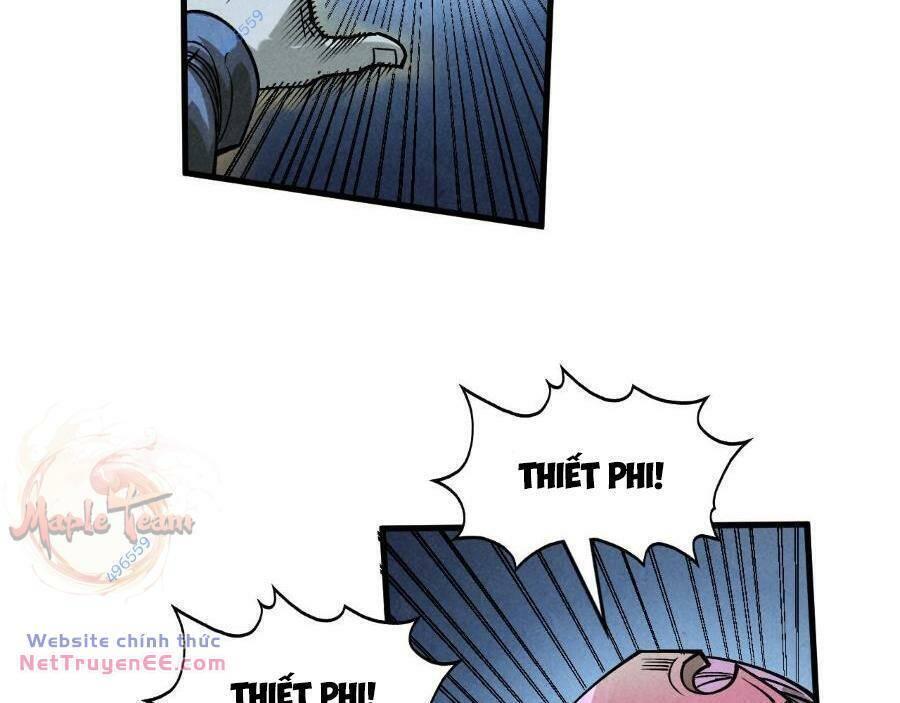 vạn cổ chí tôn chapter 280 122