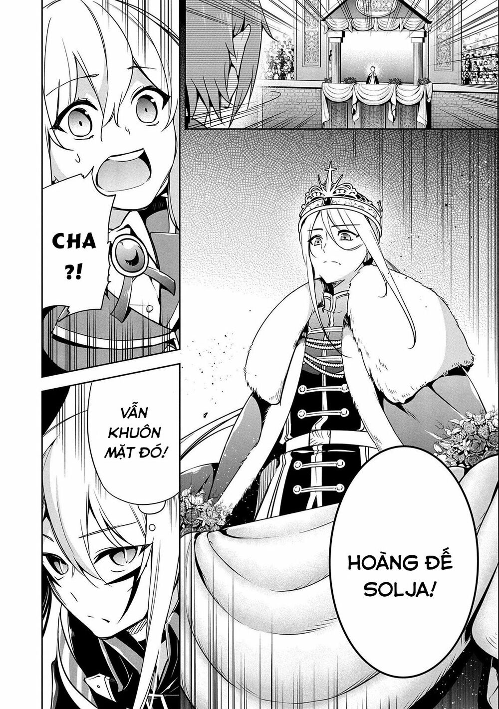 a breakthrough came out by forbidden master and disciple chapter 8 34