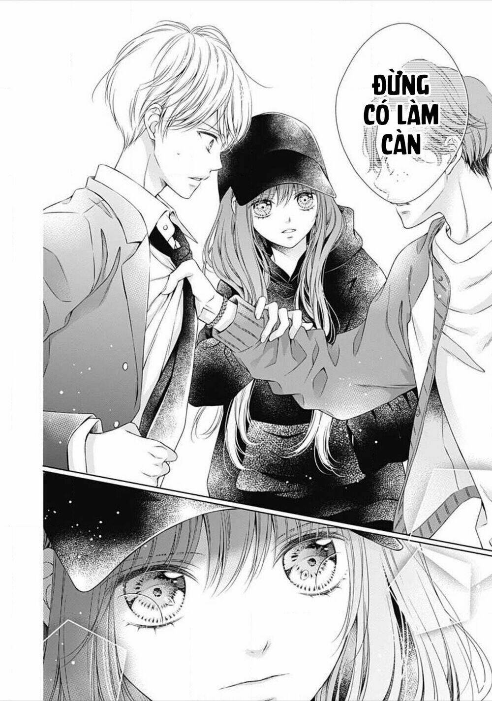 hello, innocent! chapter 1.1 25