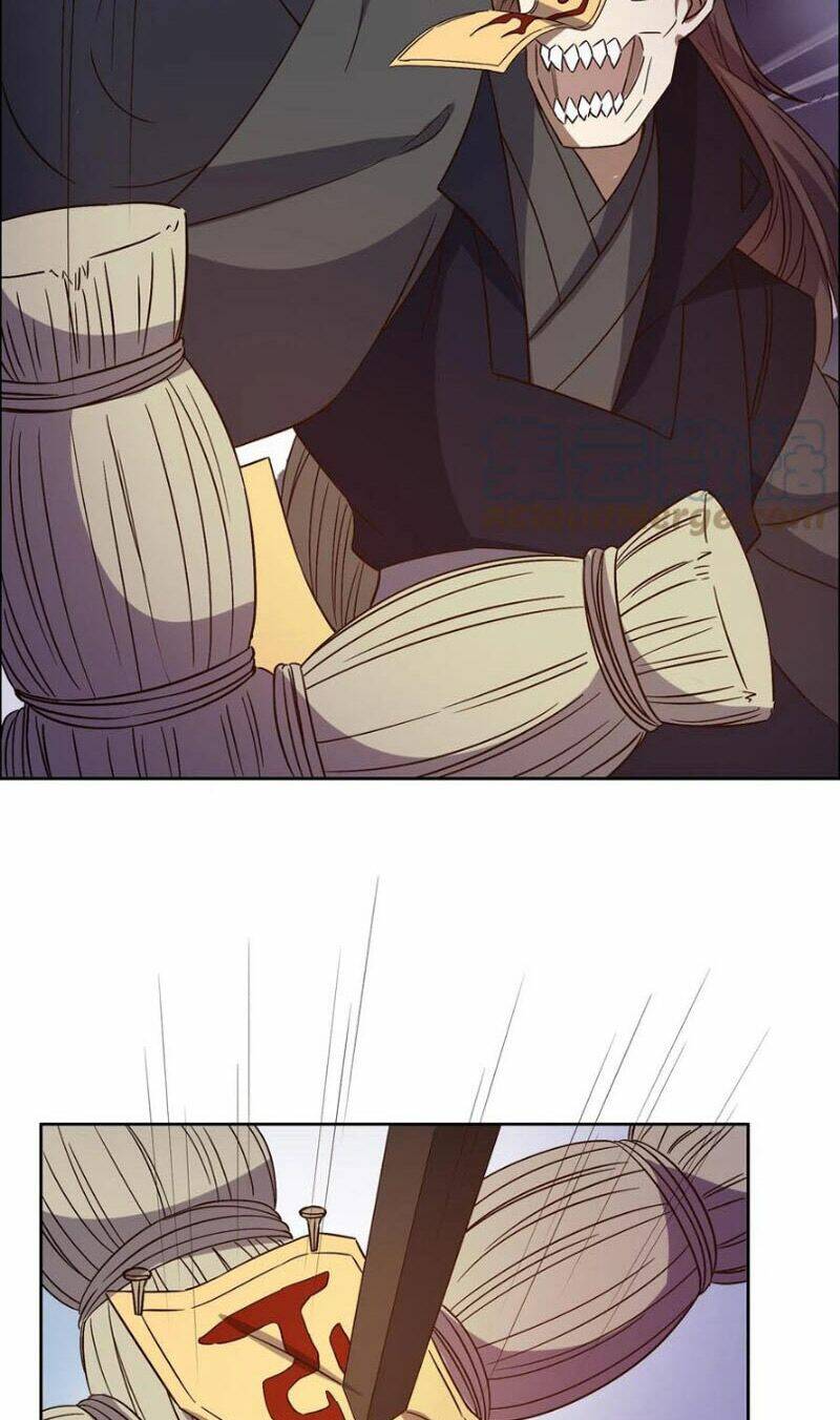 thôn phệ một thế giới tu tiên chapter 137 16