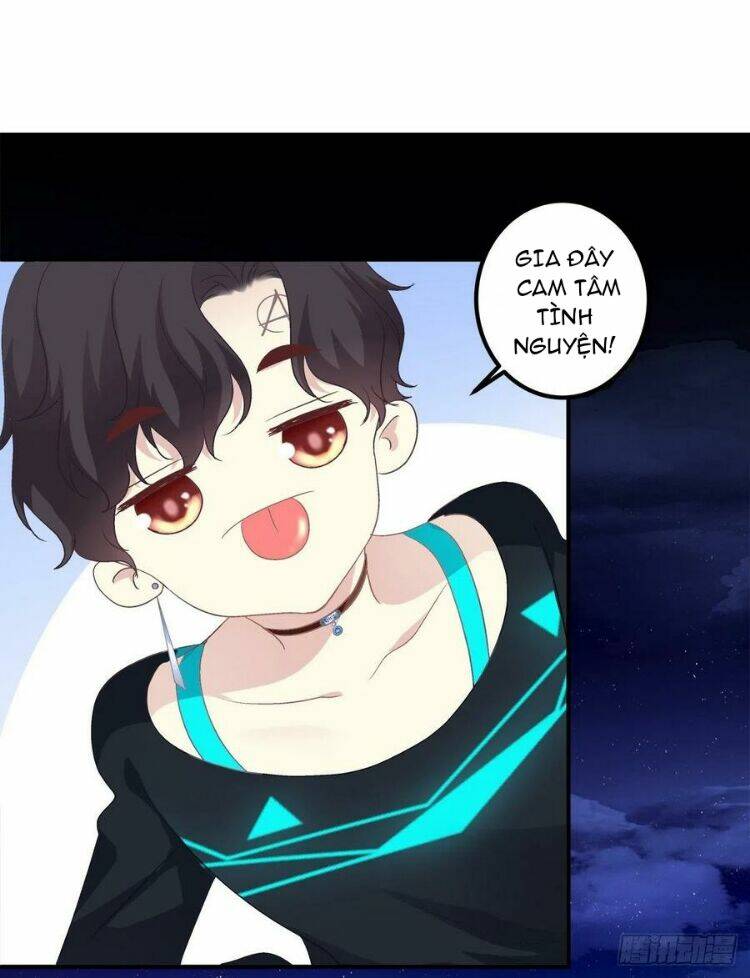 toàn bộ nắm trong tay chapter 54 40