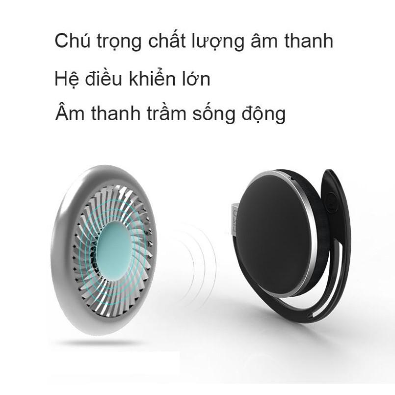 ️ ️ Tai nghe thiết kế treo trên tai LIZU️ - âm thanh chất lượng