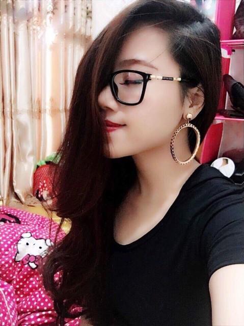 Gọng Kính Mắt Nam Nữ Thời Trang Sành Điệu