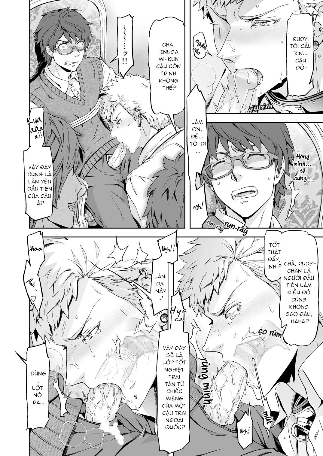 lấp đầy khoảng trống chapter 1 26