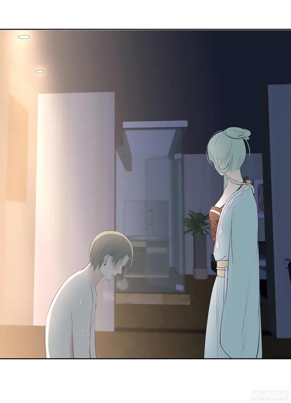 sinh sinh tương thác chapter 29 44