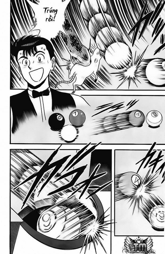 break shot chapter 48 11