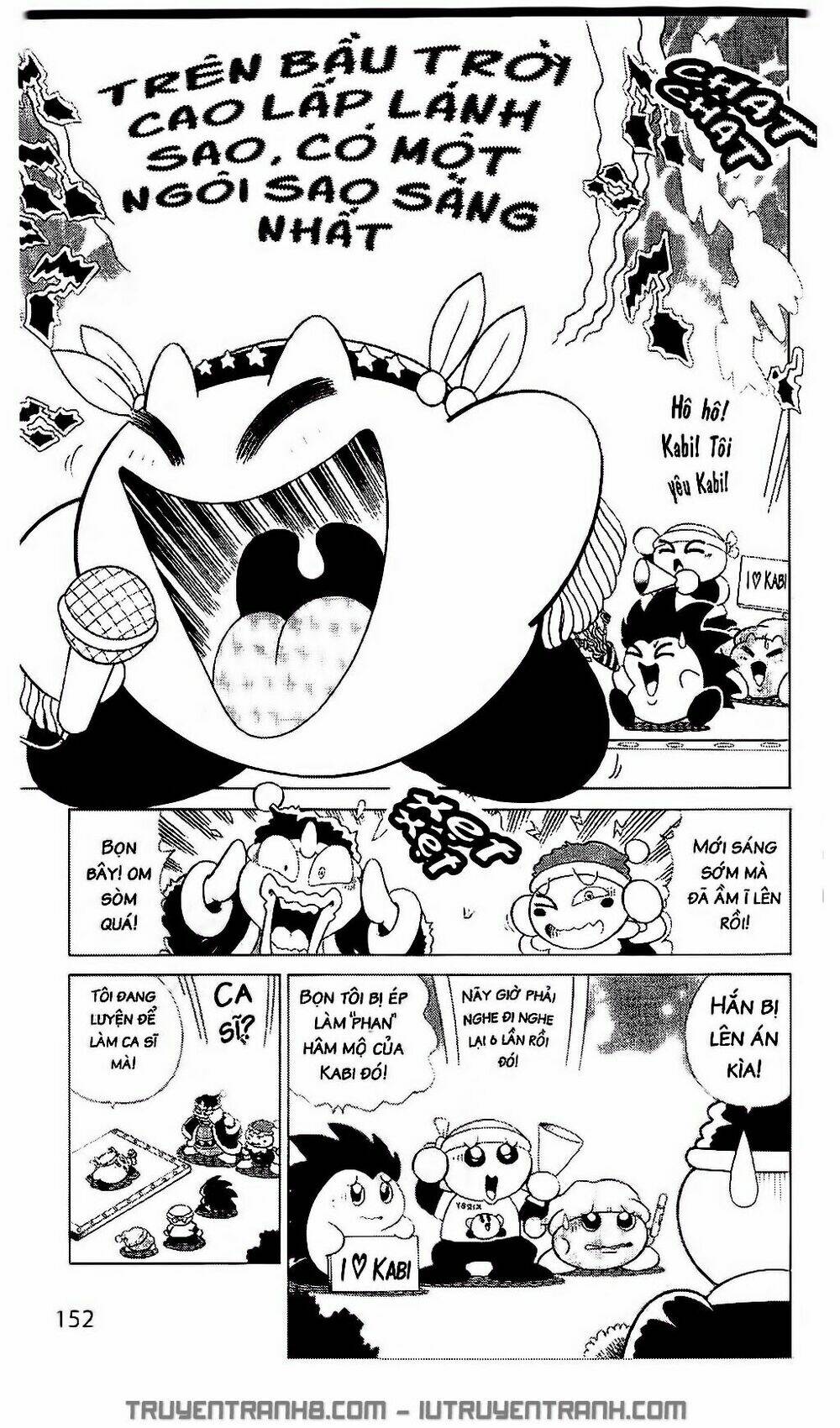 ngôi sao kabi chapter 67 5