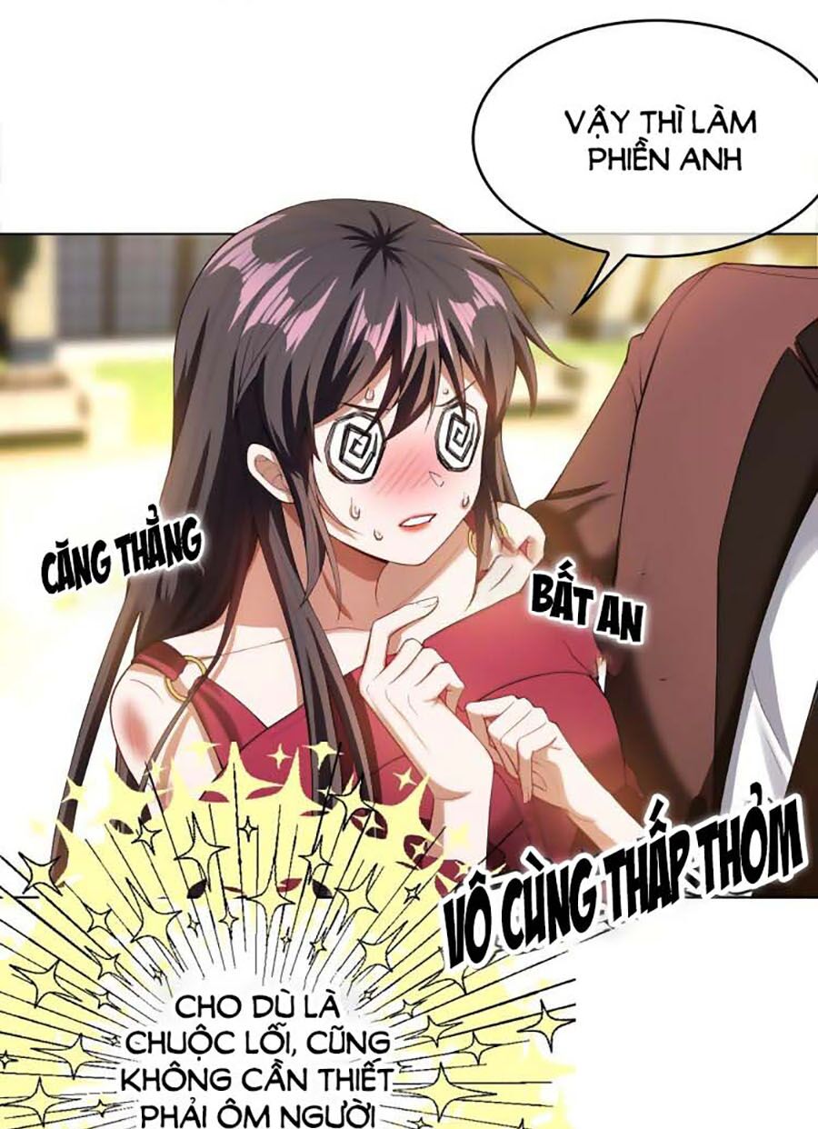 kế hoạch công lược của cô vợ gả thay chapter 31 33