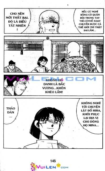 truyền nhân atula phần ii chapter 9 146