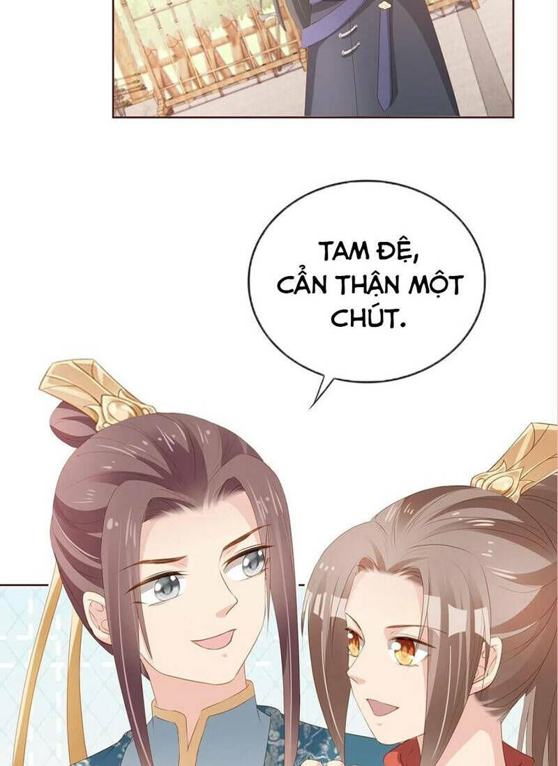 nhặt được bảo bối manh manh chapter 51 18