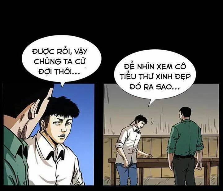 U Minh Ngụy Tượng Chapter 156: Ngôi nhà ma ám tại đường mã trường thành phố Thiên Tân - Trang 40