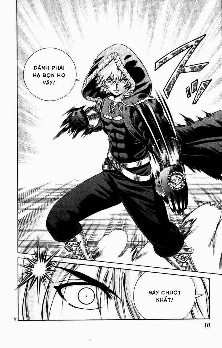 history's strongest disciple kenichi chapter 228 6