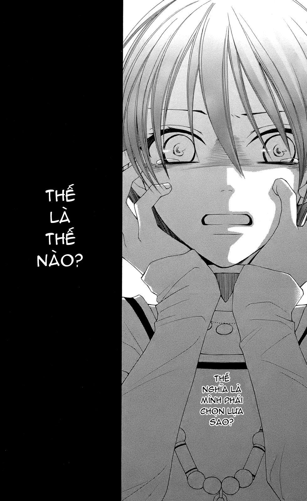 bình minh arcana chapter 36 26