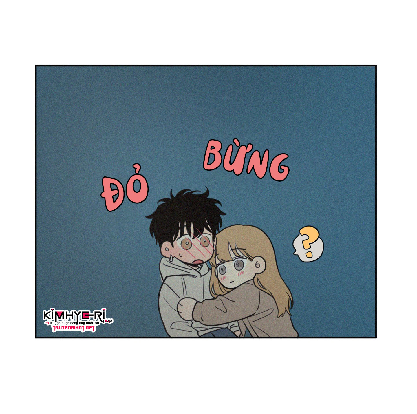 lý do yêu phải thằng bạn thân chapter 55 12