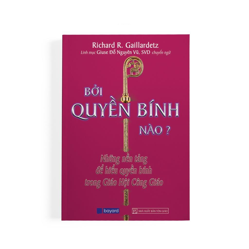 Bởi Quyền Bính Nào