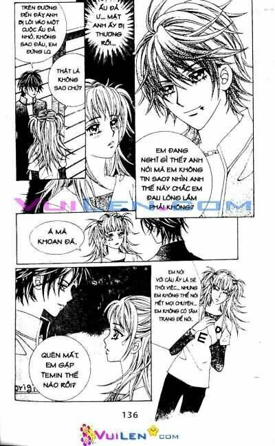 thiên thần tái thế chapter 12 136