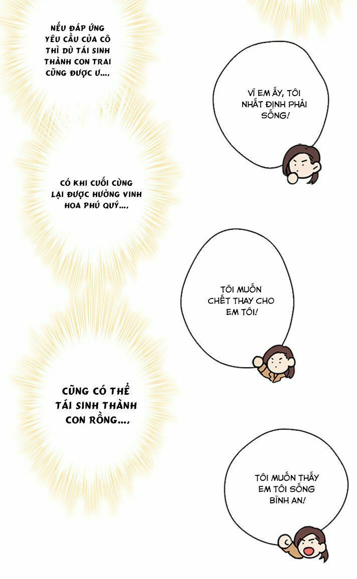 người bạn đồng hành của hoàng đế chapter 2 25