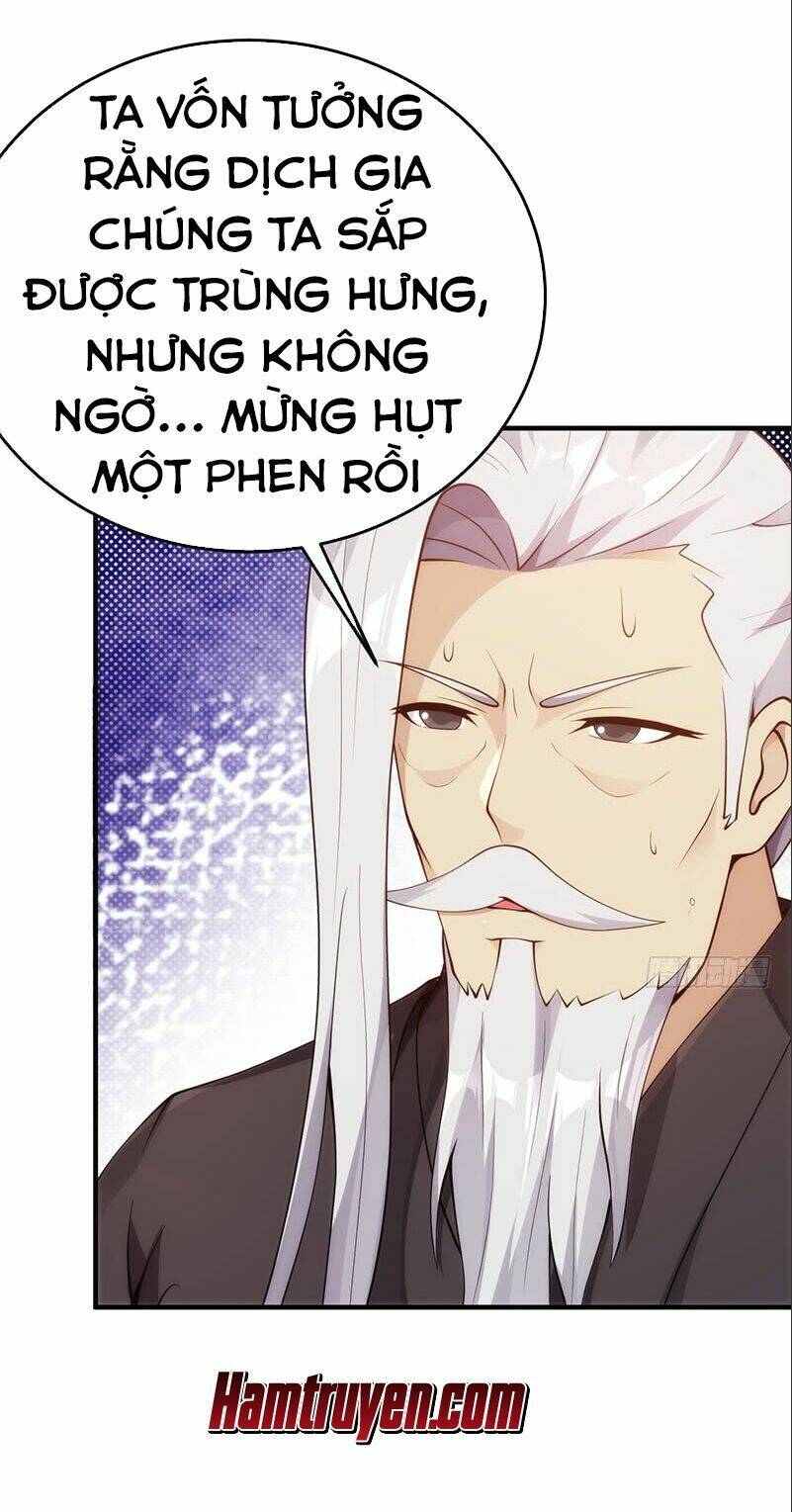 thiên hạ kiếp chapter 19 25