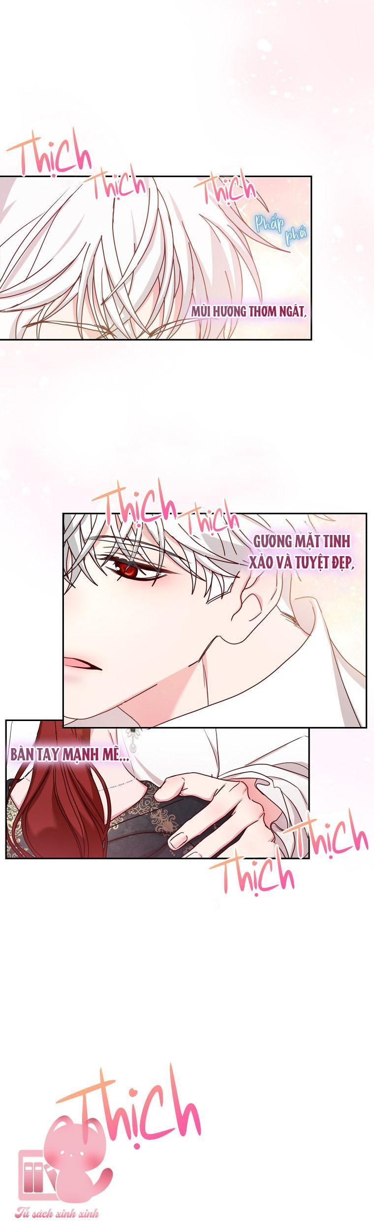 thế thì ta cứ trở thành kẻ ác thôi chapter 69 27